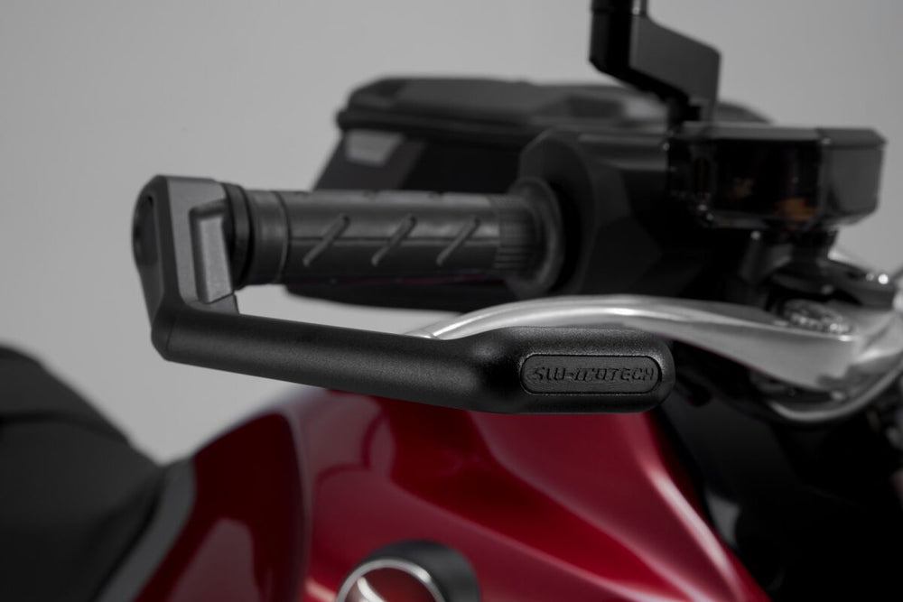 SW Motech Lever Guards - Honda CB 1000 R+ Neo Sports Cafe 2019-2020