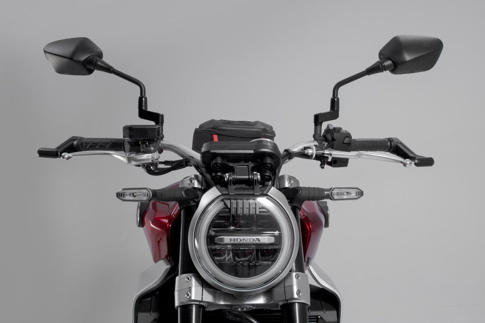 SW Motech Lever Guards - Honda CB 1000 R+ Neo Sports Cafe 2019-2020