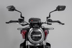 SW Motech Lever Guards - Honda CB 1000 R+ Neo Sports Cafe 2019-2020