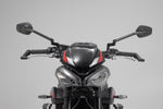 SW Motech Lever Guards - Triumph Street Triple 765 2017-2023