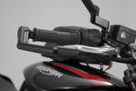 SW Motech Lever Guards - Triumph Street Triple 765 2017-2023