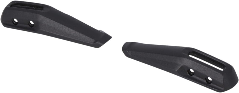 SW Motech Lever GuardsWind Protector - KTM Duke 390 2021-2023 - Black