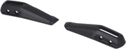SW Motech Lever GuardsWind Protector - KTM Duke 390 2021-2023 - Black