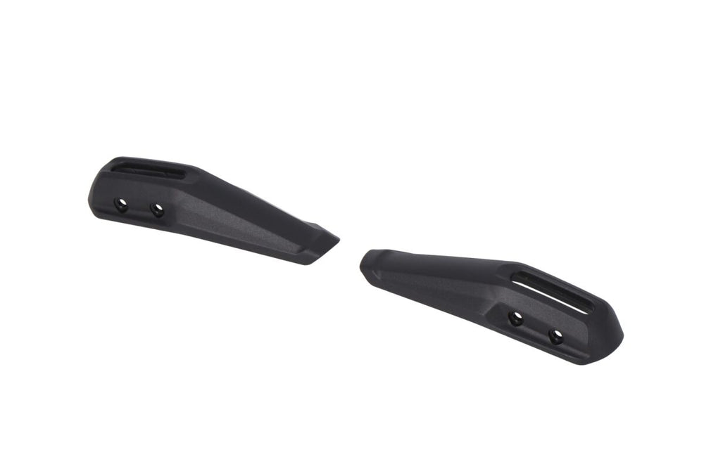 SW Motech Lever GuardsWind Protector - KTM Duke 390 2021-2023 - Black