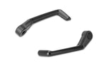 SW Motech Lever Guards For Triumph Daytona 660 2024 - Black