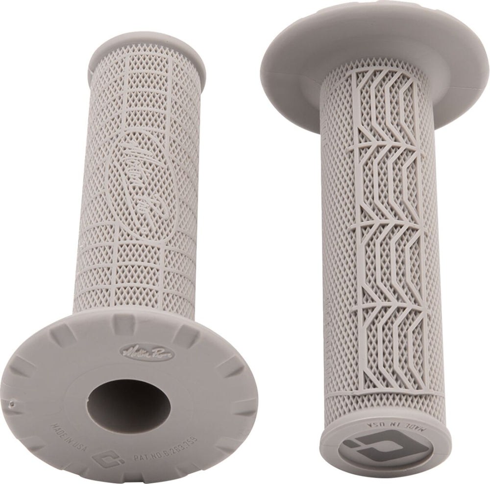 Motion Pro Dirtcontrol II Grips - Grey