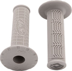 Motion Pro Dirtcontrol II Grips - Grey