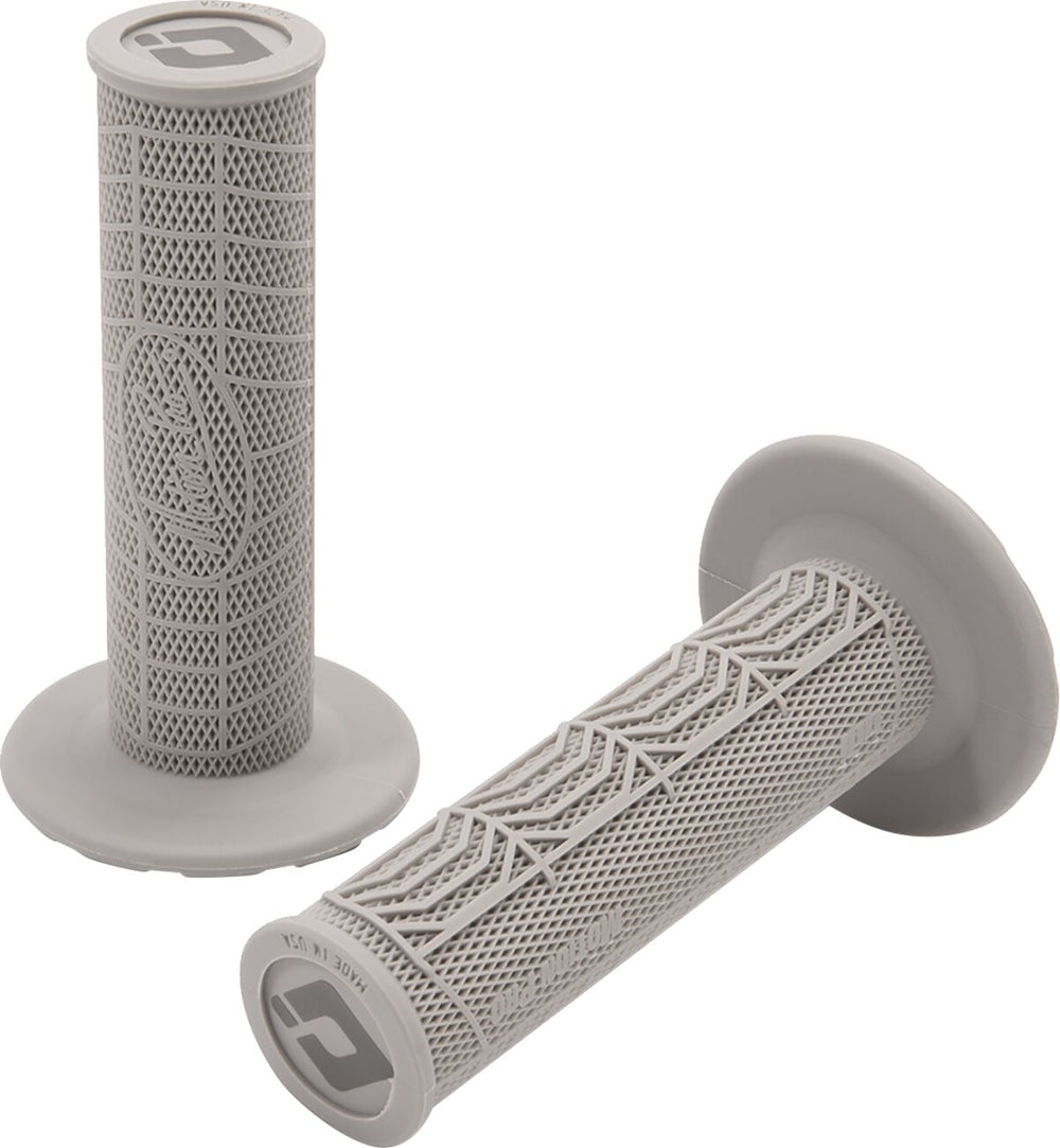 Motion Pro Dirtcontrol II Grips - Grey