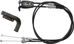 Motion Pro Rev3 Variable Rate Throttle Kit - Yamaha YZF450 2003-2009 - Black