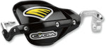 Cycra 7/8" Probend CRM Racer Pack Handguards - Black