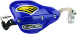 Cycra Probend CRM Hand Guards For 1-1/8" Handlebars - Blue
