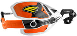 Cycra 7/8" Ultra Probend CRM Wrap Around Hand Guards - Orange/White