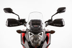 SW Motech BBStorm Hand Guard Kit - Suzuki DL 650 2007-2024 - Black