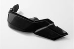 SW Motech Extension Set For Kobra Hand Guards - Black