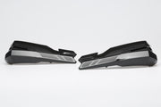SW Motech Kobra Handguard Kit - Yamaha MT-07 2014-2020 - Black