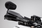 SW Motech Kobra Handguard Kit - Triumph Speed Triple 1050 2018-2019 - Black