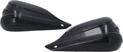 SW Motech BBStorm Hand Guard Kit - Honda CB500X 2018-2024 - Black
