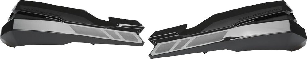 SW Motech Kobra Handguard Kit - Harley Davidson RA 1250 Pan America 2021-2024 - Black