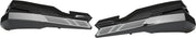SW Motech Kobra Handguard Kit - Harley Davidson RA 1250 Pan America 2021-2024 - Black