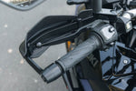 SW Motech Adventure Handguard Kit - Honda CB500X 2018-2024 - Black