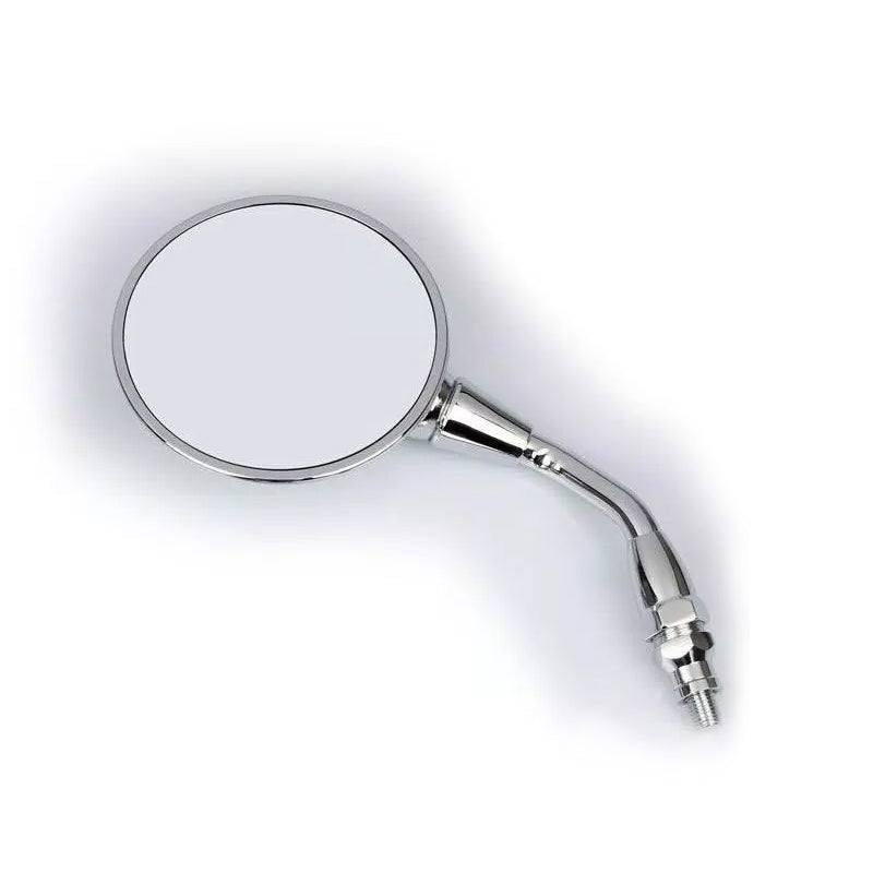 Emgo Mirror For Moto Guzzi California 1100 ALU 2002-2004 Left - Chrome