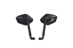 SW Motech Short Arm Sport Mirror Set - Ducati Monster 937 2021-2024