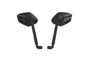 SW Motech Long Arm Sport Mirror Set - Ducati Xdiavel 1262S 2016-2020