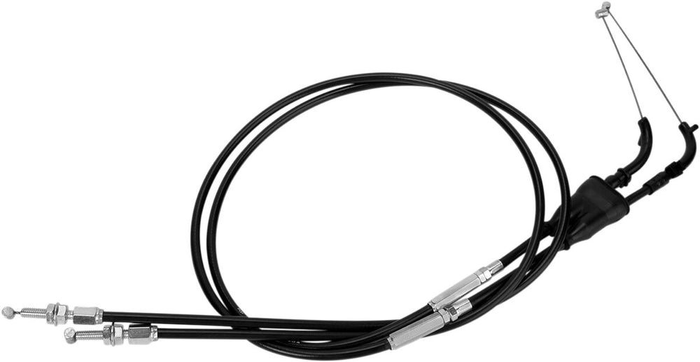 Motion Pro Throttle Cable - Suzuki RMZ 250 2005-2006