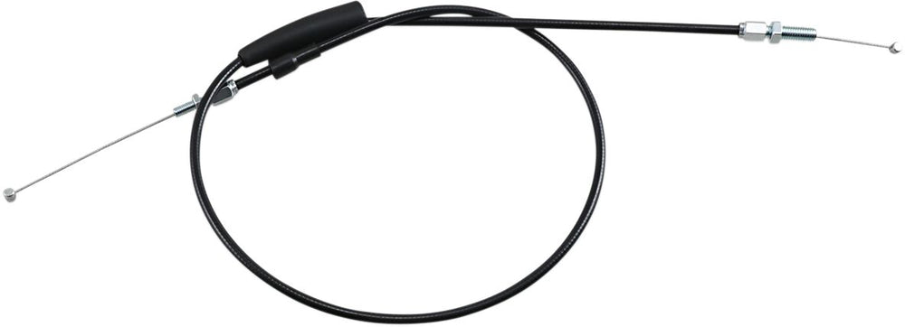 Motion Pro Throttle Cable For Motion Pro Twist Throttle Kits - Honda TRX450 ER 2006-2014 - Black