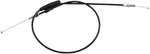 Motion Pro Throttle Cable For Motion Pro Twist Throttle Kits - Honda TRX450 ER 2006-2014 - Black