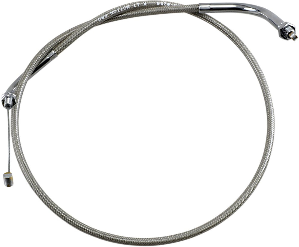 Motion Pro Throttle Cable - Yamaha XVS 650 2001-2003