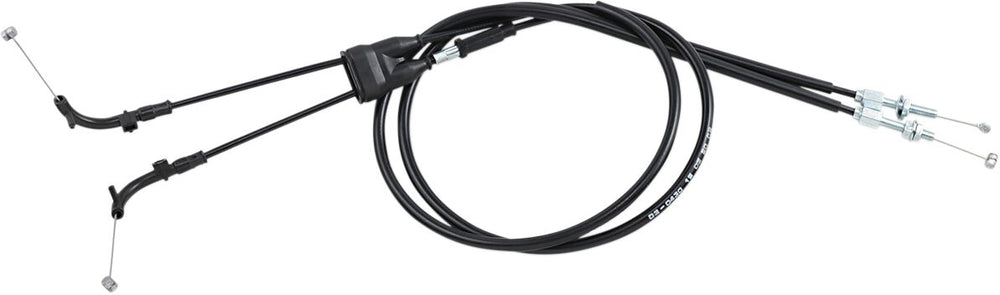 Motion Pro Throttle Cable - Kawasaki KXF450 2013-2015