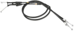 Moose Throttle Cable For Kawasaki KXF250 2006-2010