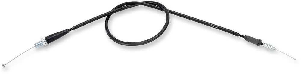 Moose Throttle Cable - Husqvarna FC250 2014-15, TC85 2014-16, KTM EXC 1997-2009