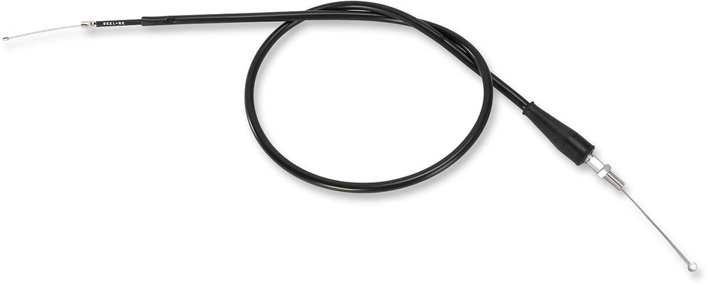 Moose Throttle Cable - Suzuki RM 125/250 2001-08