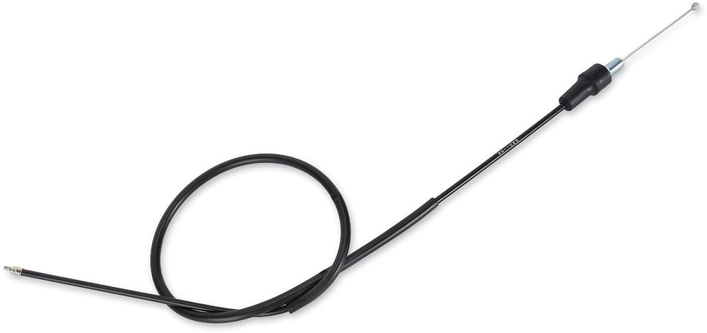 Moose Throttle Cable - Honda CR125 1985-89, CR250 1985, XL200 1983-84