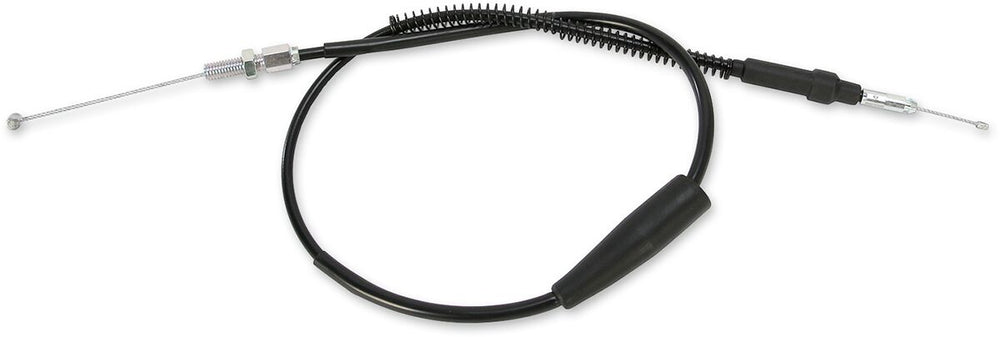 Moose Throttle Cable - Kawasaki KX 60/65 1988-2021, Suzuki RM 60/65 2003-05
