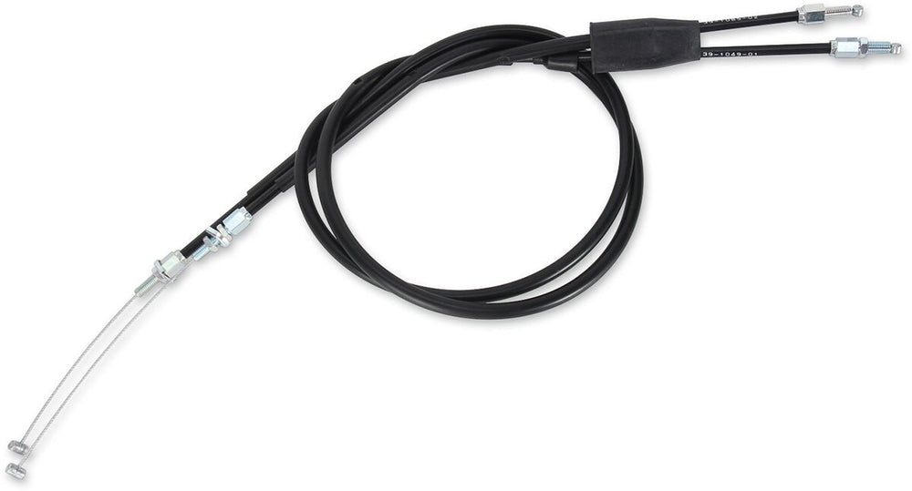 Moose Throttle Cable - Honda XR250 1986-95