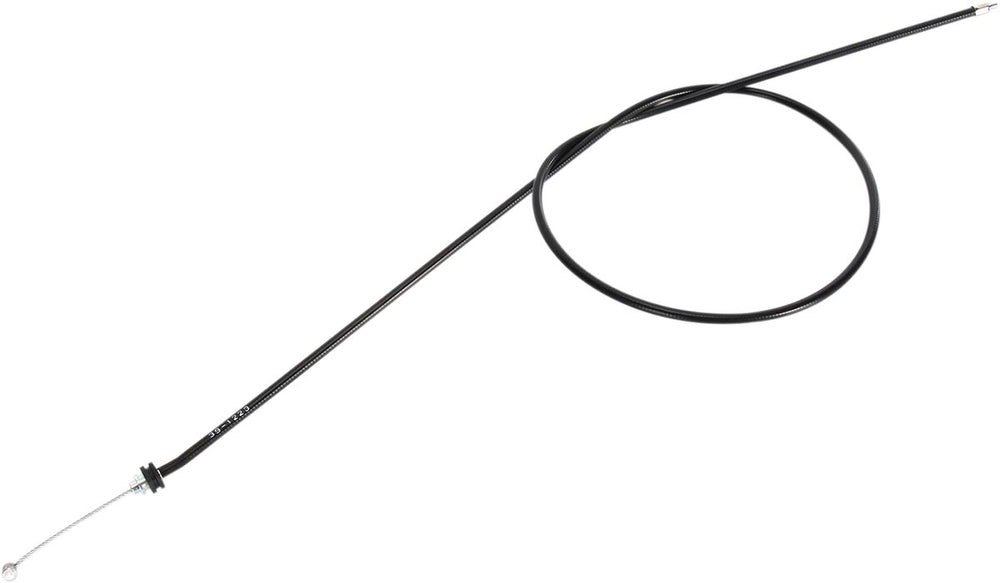Moose Throttle Cable - Suzuki LT80 1988-2006