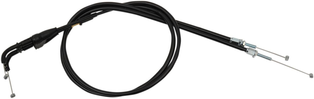 Moose Throttle Cable - Kawasaki KXF250 2017-19