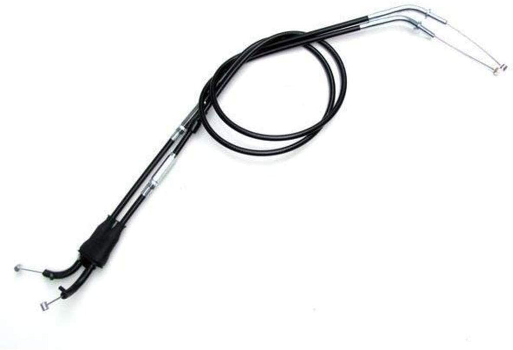 Motion Pro Throttle Cable - Kawasaki ZX-10 R 1000 2006-2007