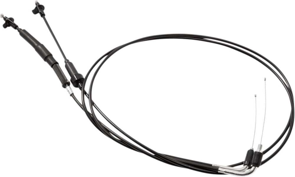 Motion Pro Throttle Cable - Polaris Scrambler 850 4X4 2015-2017