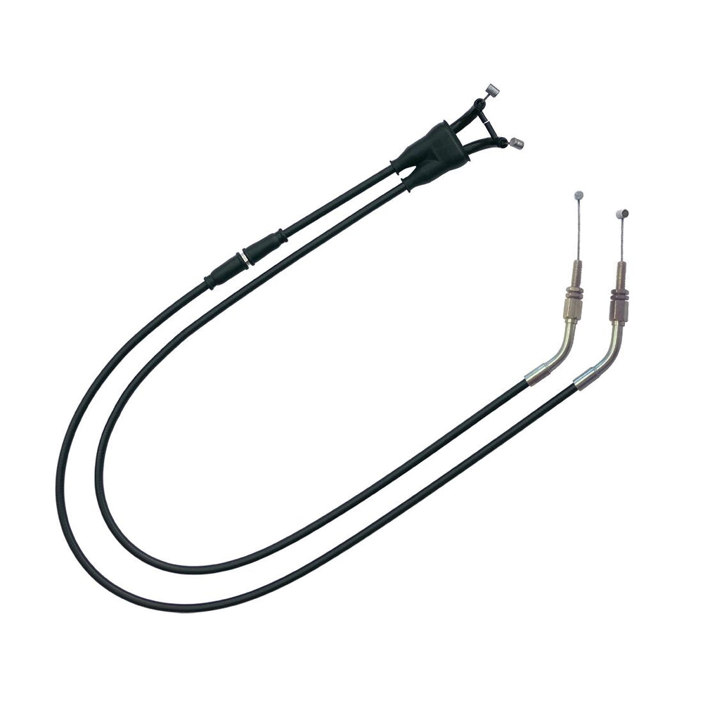 Venhill Throttle Cable - Aprilia RSV 1000 2000-2003