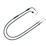 Venhill Throttle Cable - Suzuki GSX-R 750 2002-2003