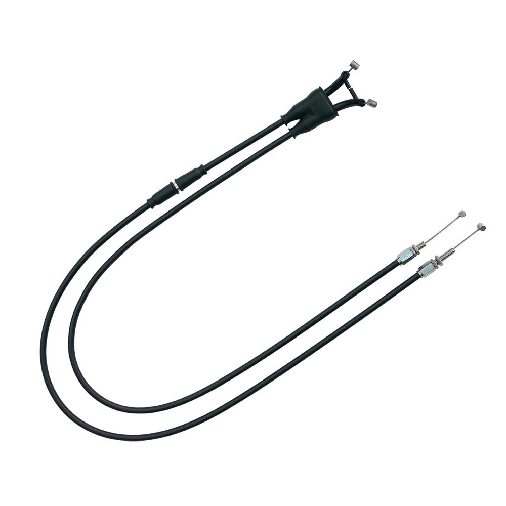 Venhill Throttle Cable - Triumph Bonneville 865 T100 2005-2008