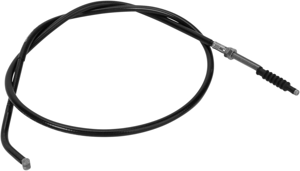Motion Pro Black Vinyl Clutch Cable - Kawasaki ZL 600 1986-1987 - Black