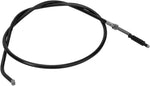 Motion Pro Black Vinyl Clutch Cable - Kawasaki ZL 600 1986-1987 - Black