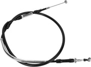 Motion Pro Black Vinyl Clutch Cable - Kawasaki KXF250 2005-2012 - Black