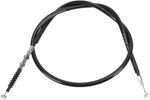Motion Pro Black Vinyl Clutch Cable - Yamaha WRF250 2003-2012 - Black