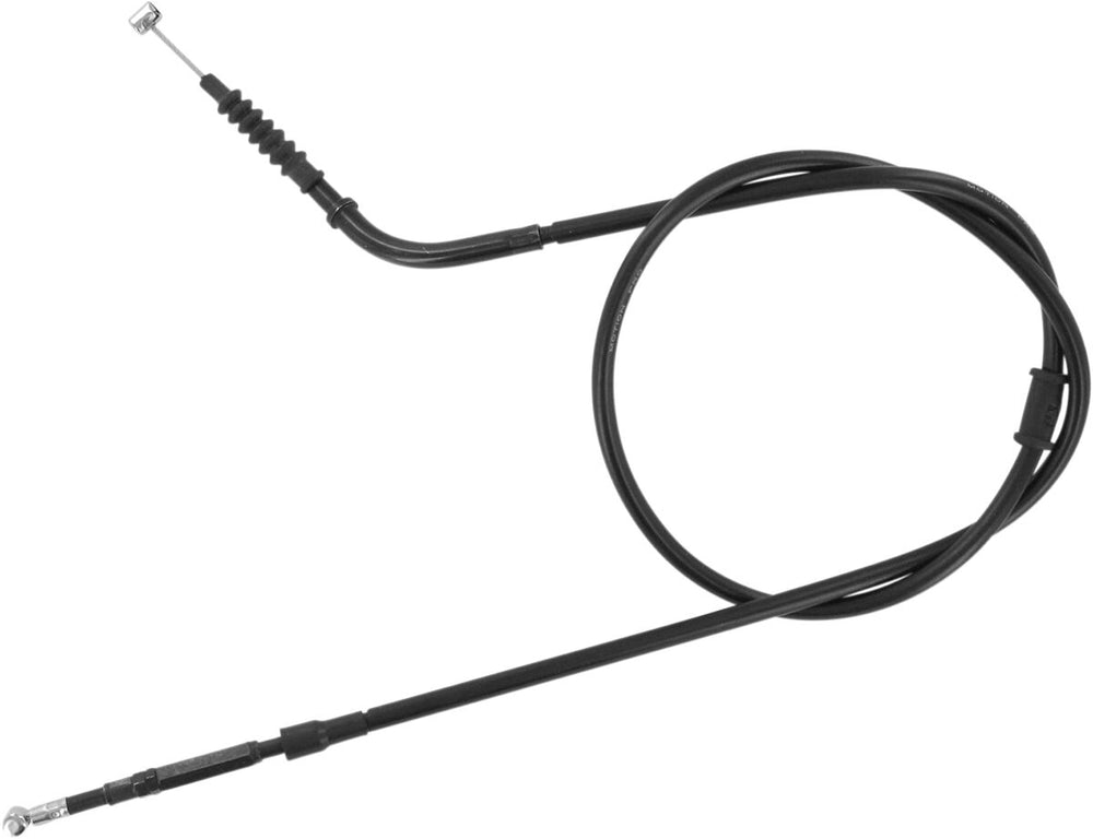 Motion Pro Black Vinyl Clutch Cable - Yamaha WRF450 2003-2006 - Black
